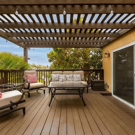 Canyon Palms San Diego Exterior photo