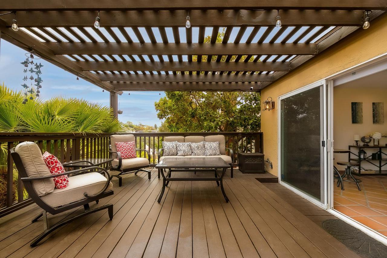 Canyon Palms San Diego Exterior photo