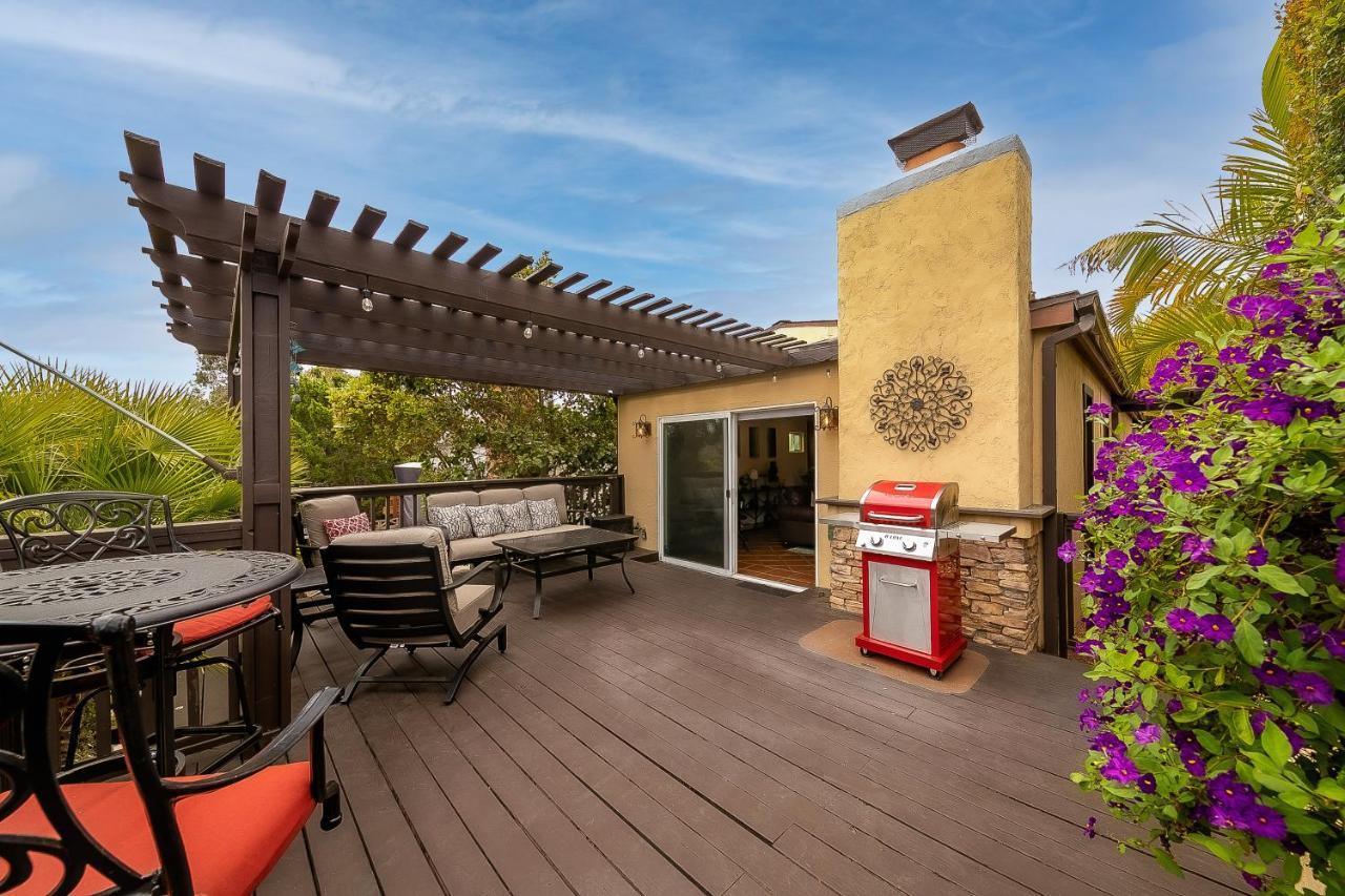 Canyon Palms San Diego Exterior photo