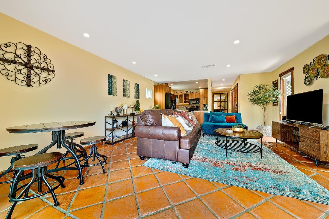 Canyon Palms San Diego Exterior photo