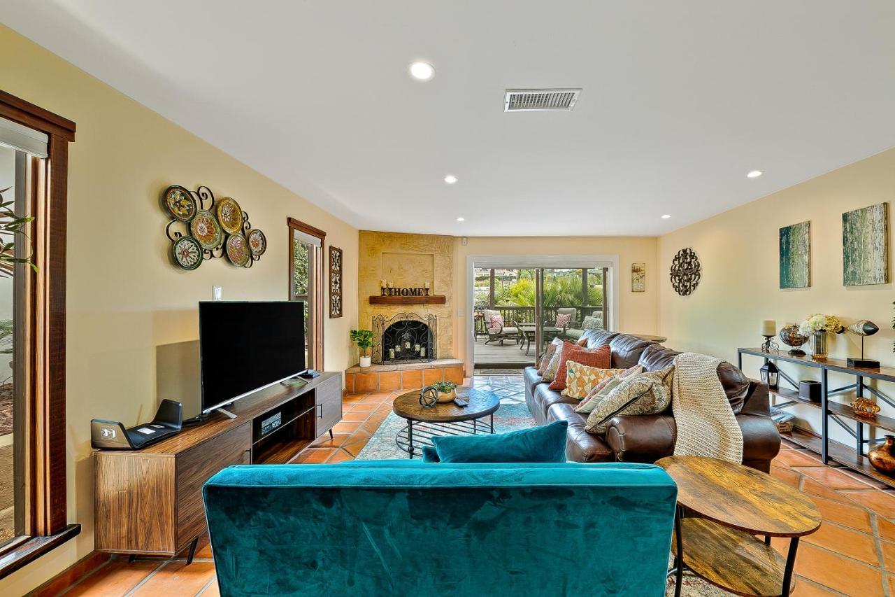 Canyon Palms San Diego Exterior photo