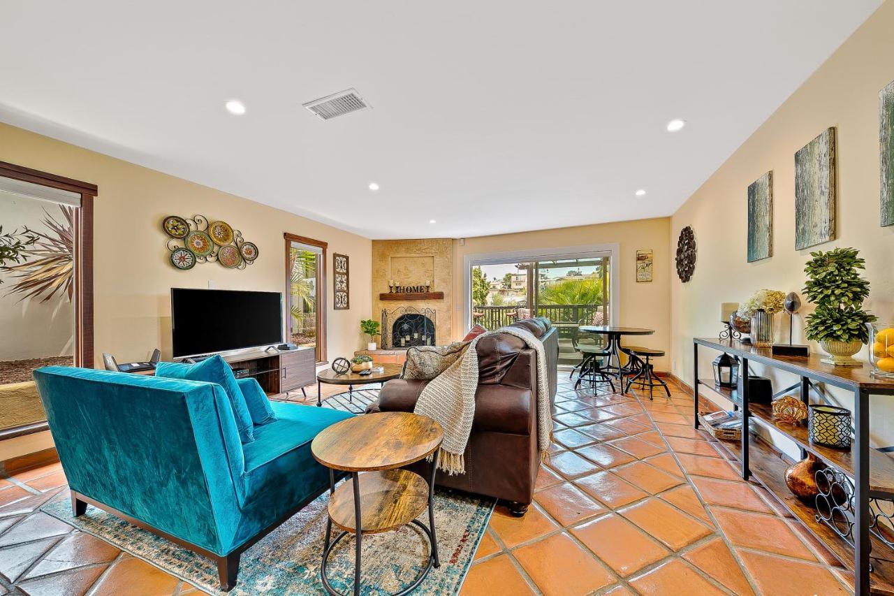 Canyon Palms San Diego Exterior photo