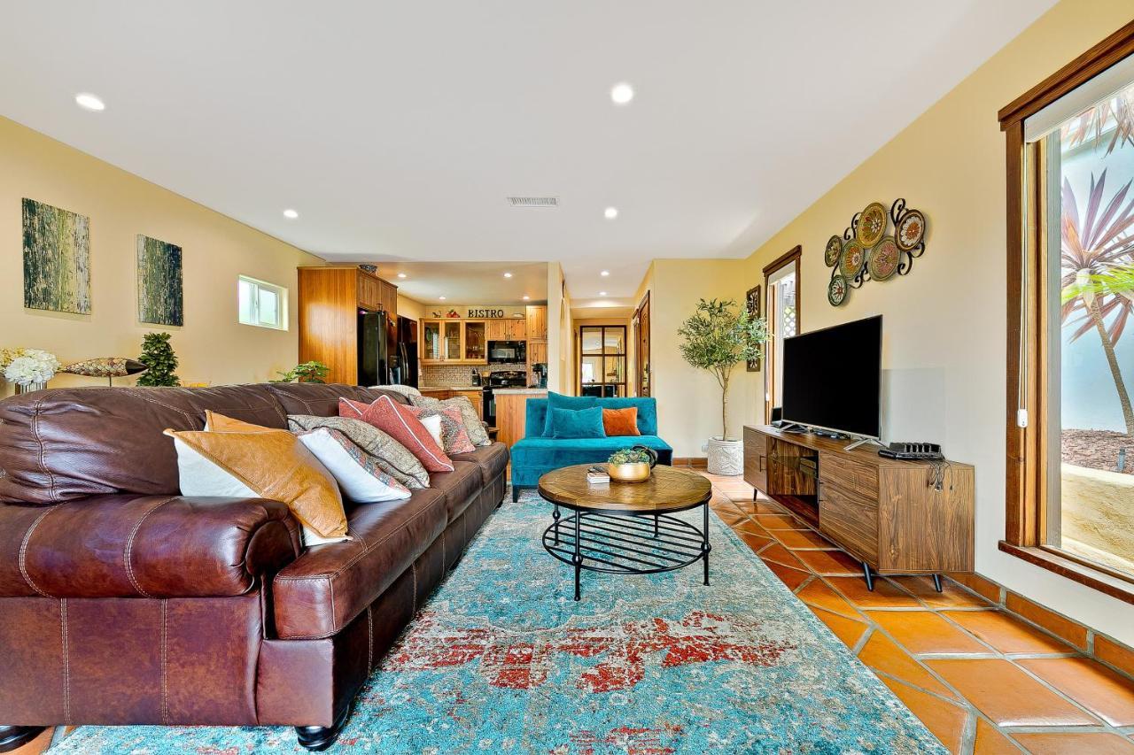 Canyon Palms San Diego Exterior photo