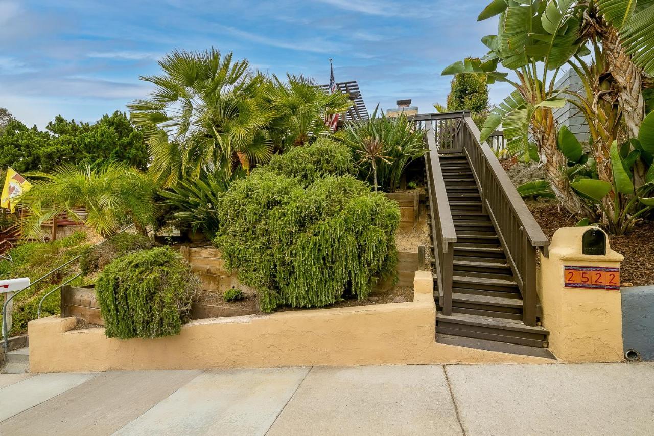 Canyon Palms San Diego Exterior photo