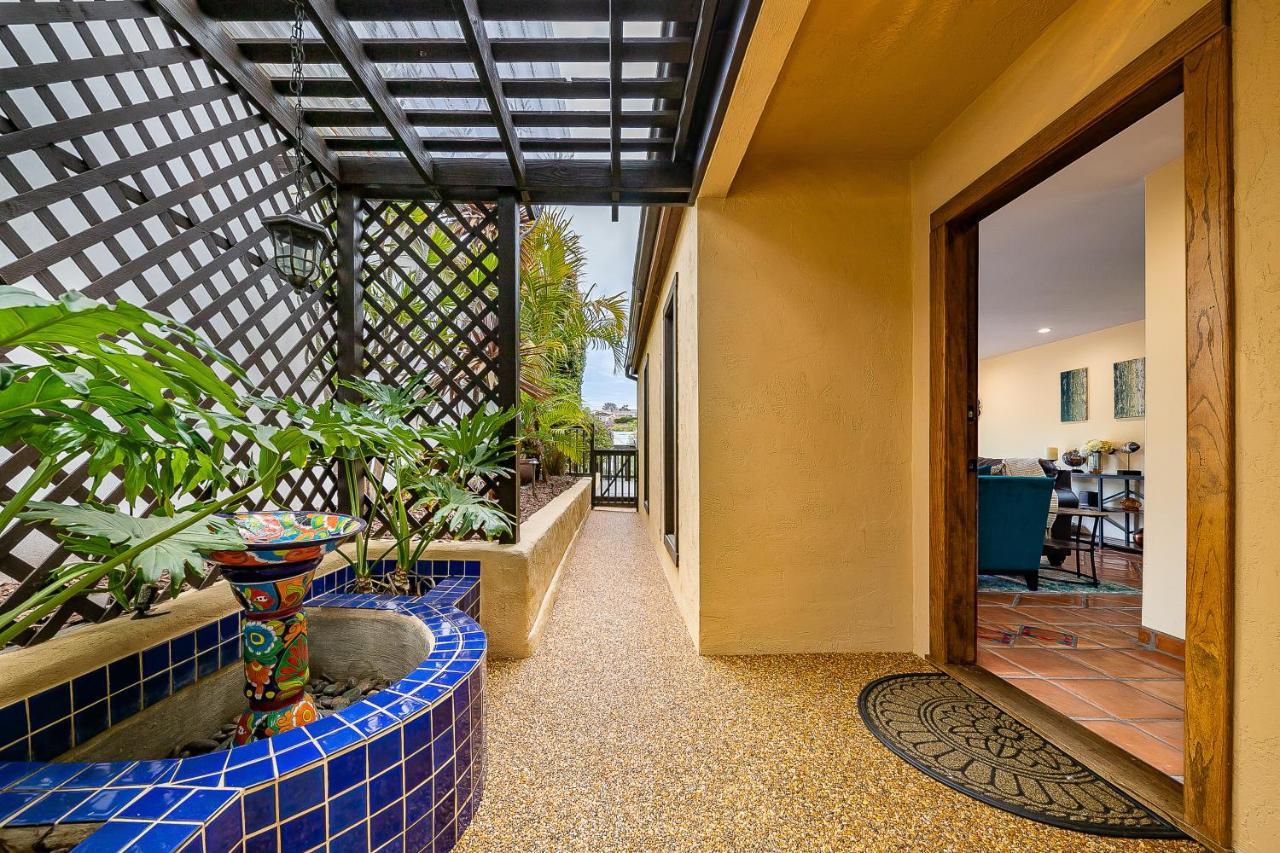 Canyon Palms San Diego Exterior photo