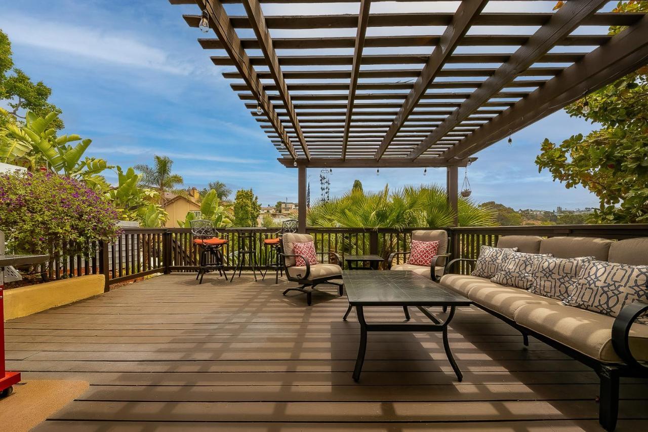 Canyon Palms San Diego Exterior photo