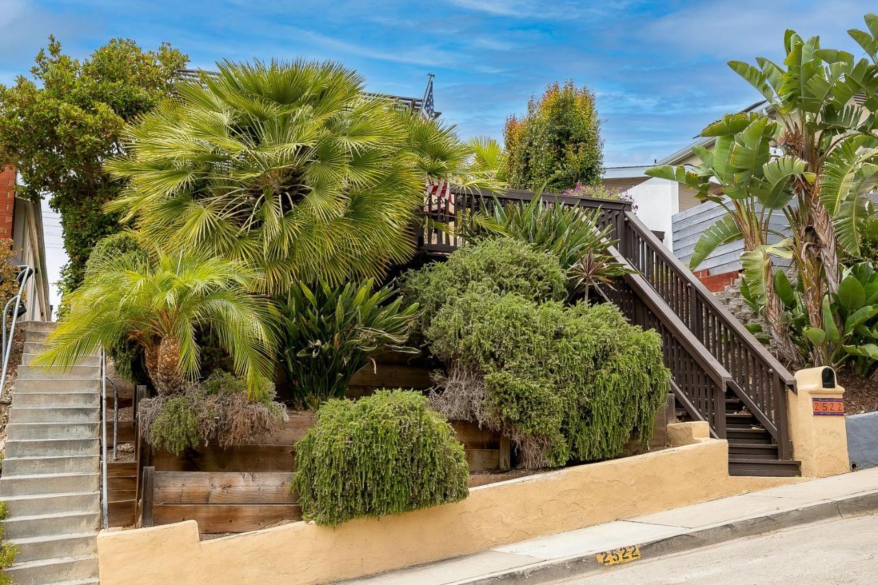 Canyon Palms San Diego Exterior photo